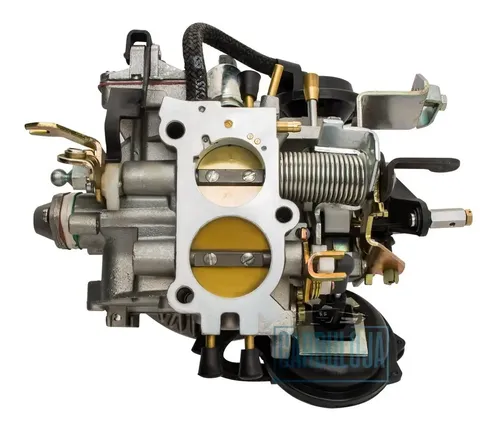 Carburador 3e Brosol Código 176557 Gasolina Novo 6cc | MercadoLivre