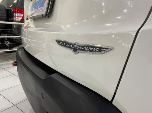 Imagem 16 de 19 de Jeep Renegade 2.0 16v Turbo Trailhawk 4x4 2018