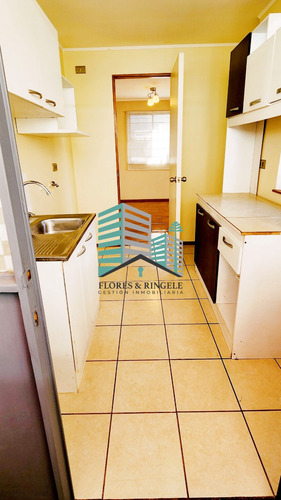 Linda Casa En Arriendo En Hacienda Santa María - Labranza
