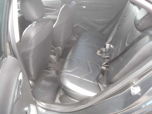 Chevrolet Prisma 2016 1.0 Lt 78cv