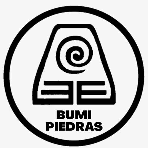 Imagen 4 de 5 de Incienso Masala Tulasi Nag Champa Y Jazmin Bumi Piedras