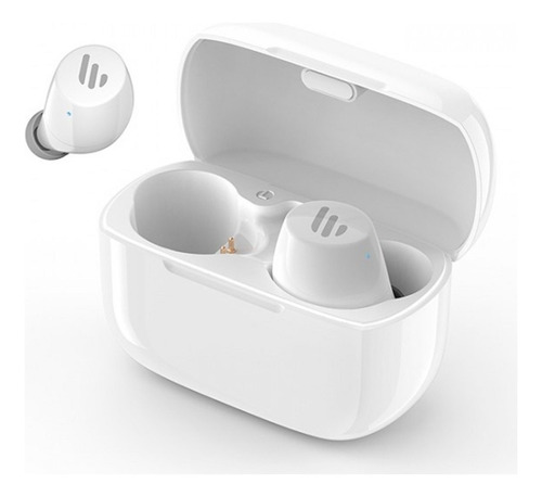 Fone de ouvido in-ear sem fio Edifier TWS1 white