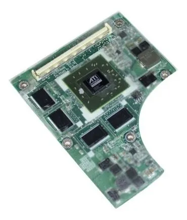 Tarjeta Video Ati Radeon Laptop Toshiba Satellite Serie P305