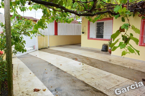 Imagem 9 de 10 de Casa Com 3 Dormitórios Em Peruíbe - 5117 - 69213997
