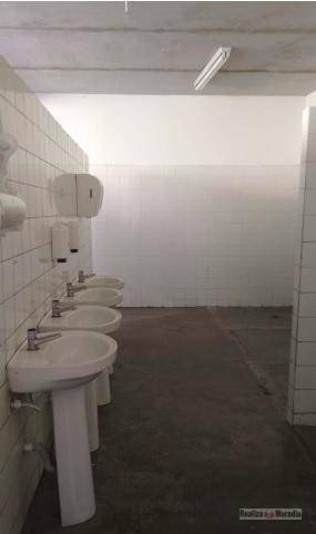 Imagem 24 de 25 de Galpão Logístico Industrial À Venda, 6000 M² Por R$ 24.000.000 - Vila Jovina - Cotia/sp - Ga0110