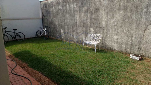 Imagem 17 de 17 de Charmosa Casa No Coração Da Cidade Jardim , 03 Dorms ... - V10132006