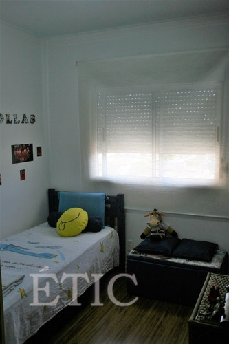 Imagem 8 de 15 de Apartamento - Mooca - Ref: 4127 - V-ap1955