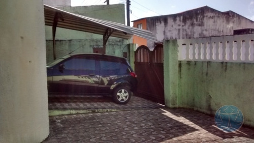 Imagem 3 de 13 de (9022) Casa Em Lagoa Nova, 4/4 - V-9022