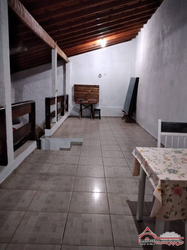 Imagem 14 de 15 de Casa A Venda No Jd Bela Vista Jacareí Sp - 7319