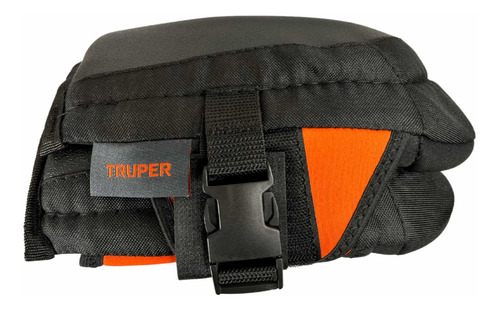 Imagen 2 de 10 de Rodilleras Ligeras Para Trabajo Truper - Rod-l