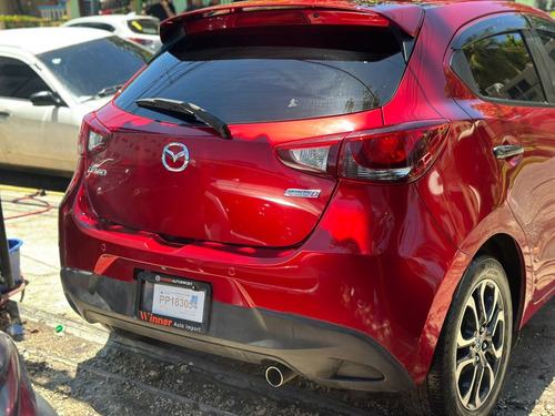 Mazda Demio 2019 Touring