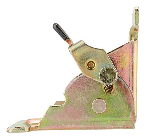 Soporte Plegable Pingeui De 8 Piezas, Cierre De 0 A 90 Grado