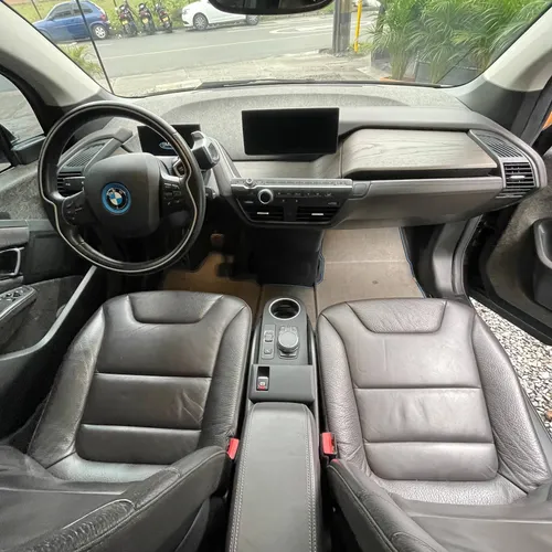 BMW i3 Suite