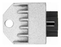Comprar Regulador De Voltaje Honda Cg Titan 125 Dze
