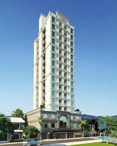 Imagem 1 de 9 de Apartamento Padrão Com 2 Quartos No Residencial Carmelo - 542420-v