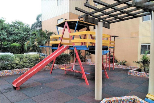 Imagem 16 de 30 de Apto Na Vila Matilde Com 3 Dorms, 1 Vaga, 59m² - Ap13846