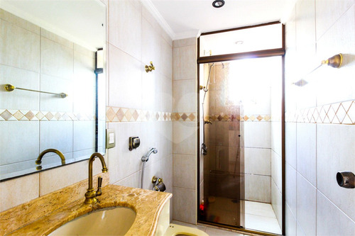 Imagem 21 de 30 de Lindo Apartamento Próximo Metro Ana Rosa! - Reo86278