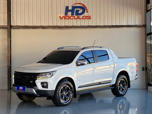 Chevrolet S10 Hc Dd4a 2021