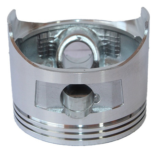 Piston Gx240 Estandar Motor Honda