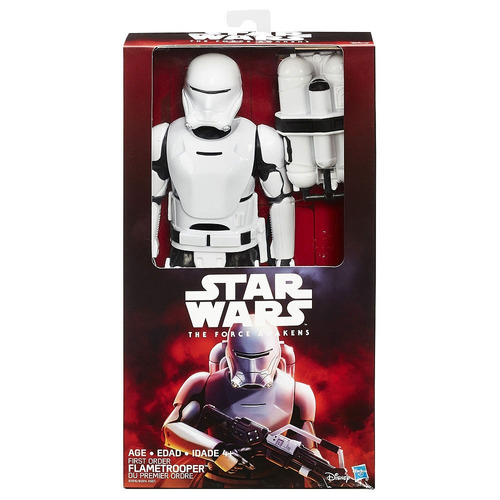 Star Wars Figura De Accion 12