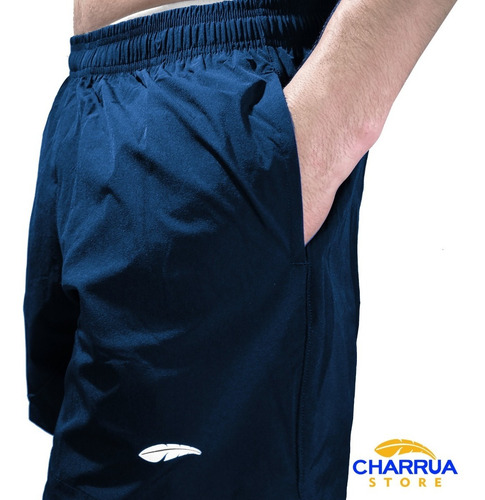 Short Deportivo Masculino 2 Colores - Charrua Store