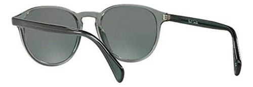 Paul Smith Mayall Pm8263s R Gafas De Sol Ivy G15 Espejo 51mm