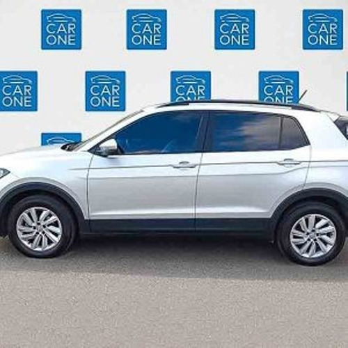 Imagen 15 de 15 de Volkswagen T Cross 1.6 Comfortline 2020