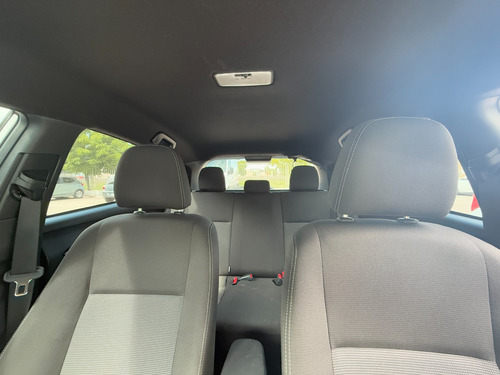 Toyota Yaris 1.5 107cv Xs