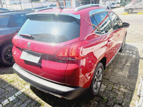 Imagem 5 de 15 de 2008 1.6 16v Flex Griffe 4p Manual