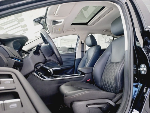 Imagem 17 de 20 de Chery Arrizo 6 2021 1.5 Gsx Turbo Flex Aut. 4p