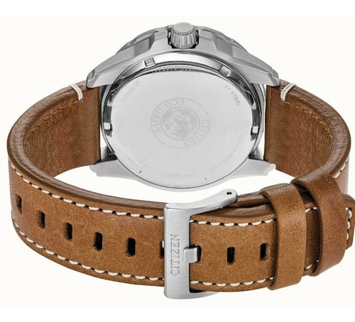 Imagen 2 de 5 de Citizen Eco Drive Power Reserve Aw7040-02a ........ Dcmstore