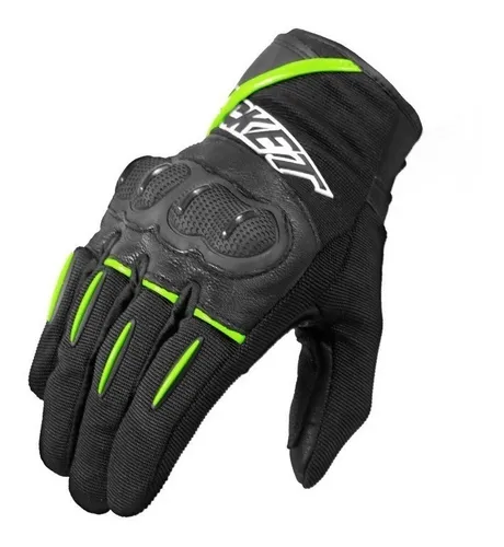 Guantes Para Moto Joe Rocket Pacifica Impermeables Mujer