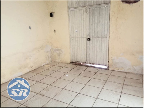 Imagen 3 de 14 de Casa Antigua En La Av. 5 Señores, Zacatecas.