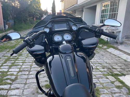 Imagen 12 de 14 de Harley Davidson Road Glide Especial