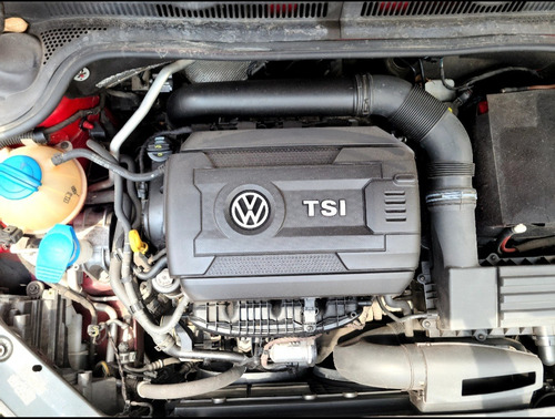 Volkswagen Jetta 1.8 TSI turbo