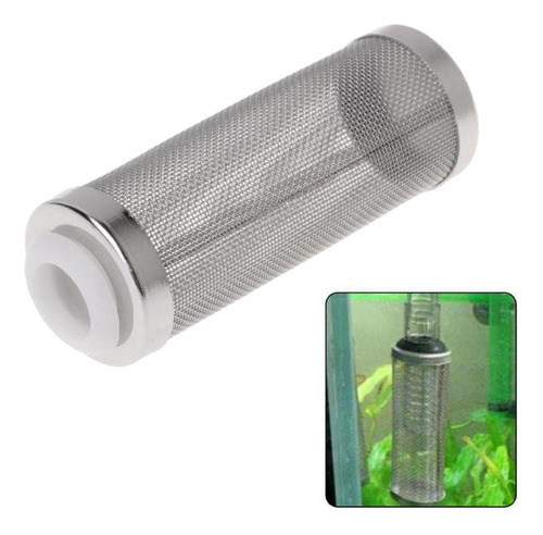 H 5 Malla De Filtro De Acuario Multiusos A Prueba De