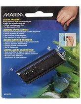 Comprar Iman Magnetico Limpieza Algas Vidrios Acuarios Peceras