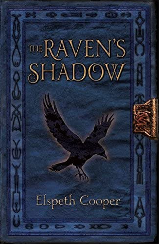 Libro:  The Ravenøs Shadow (wild Hunt)