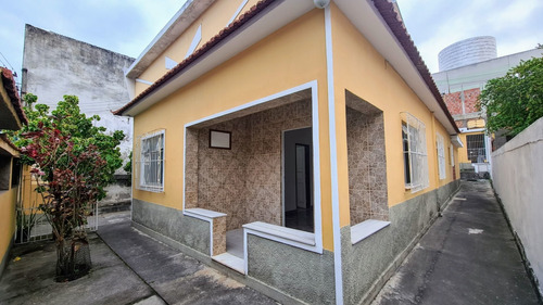 Imagem 13 de 29 de Casa Em Boa Vista, São Gonçalo/rj De 360m² 3 Quartos À Venda Por R$ 300.000,00 - Ca1283035-s
