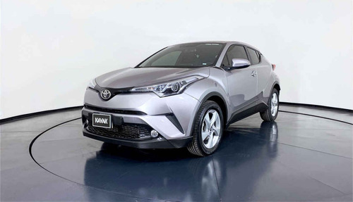 Imagen 2 de 15 de 113164 - Toyota C-hr 2018 Con Garantía