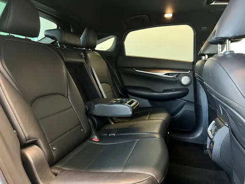 Infiniti