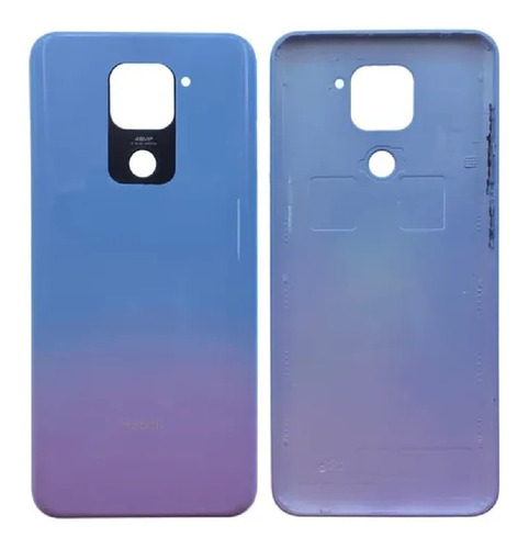 Tapa Trasera Xiaomi Redmi Note 9 + Botones Tienda