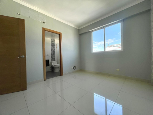 Apartamento En Alquiler En La Julia