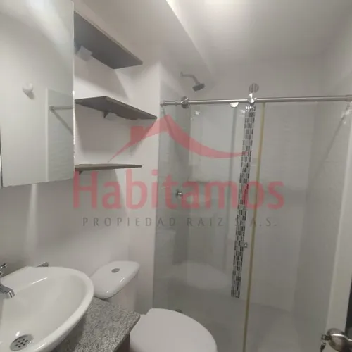 Apartamento En Arriendo En Rionegro - Cimarrona