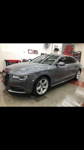 Audi A5 3.0 Tfsi 272cv Stronic Quattro 2014