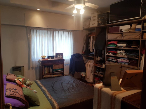 Hermoso Ph 4amb Con Terraza, Garage Y Entrada Independiente!