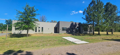 Casa En Santa Ines Lujan