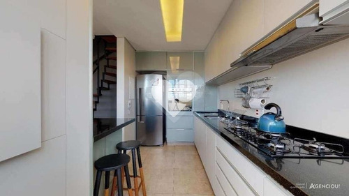 Apartamento-porto Alegre-jardim Do Salso | Ref.: 28-im412358 - 28-im412358