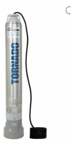 Bomba Tornado Serie Kin 110vca