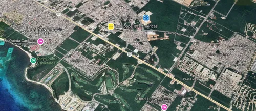 Casa En Venta En Solidaridad Playa Del Carmen, Islas Carolinas!! Mg*